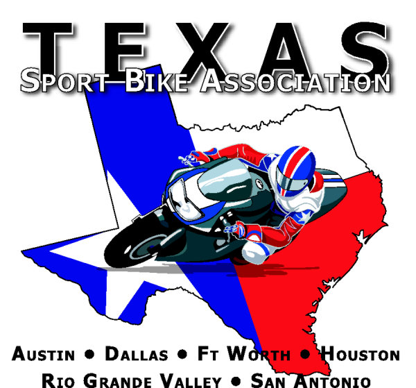 2017 Texas Sport-bike Association in Houston, Texas