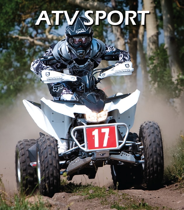 2017 a Honda ATV Sport sale in Honda of Houston, Houston, Texas