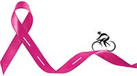 2017 Pink Ribbon official logo in Houston, Texas