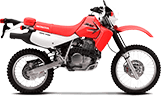 Find and shop Honda dirt bikes at Honda of Houston